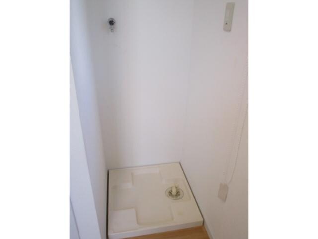 プリマ前橋弐番館の物件内観写真