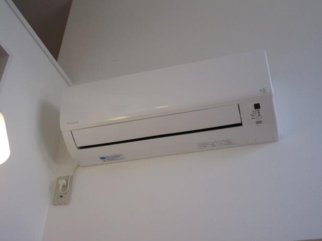 プリマ前橋弐番館の物件内観写真