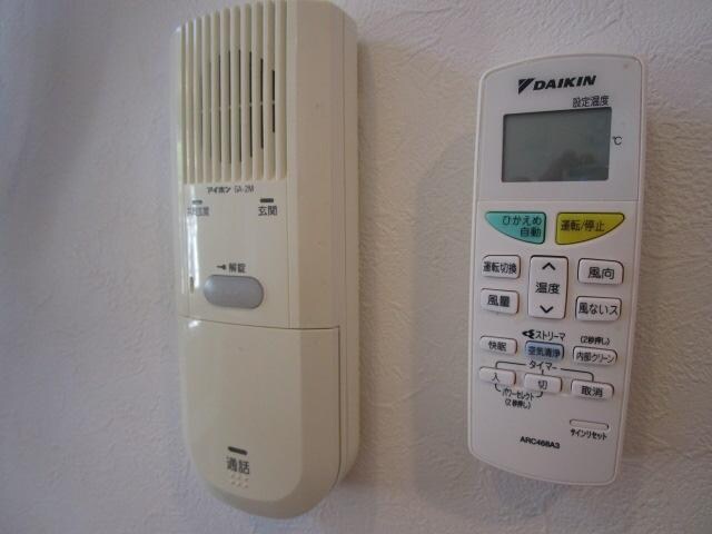 プリマ前橋弐番館の物件内観写真