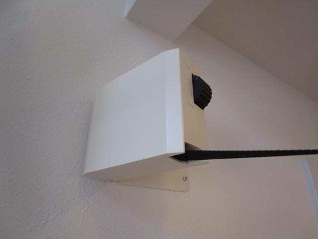 プリマ前橋弐番館の物件内観写真