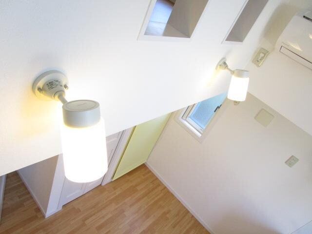 プリマ前橋弐番館の物件内観写真