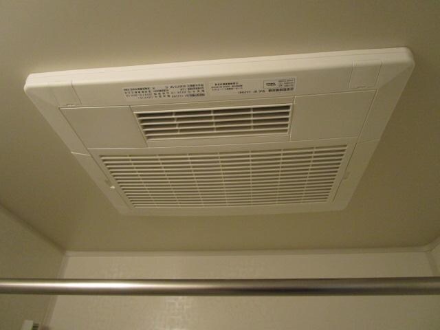 プリマ前橋弐番館の物件内観写真