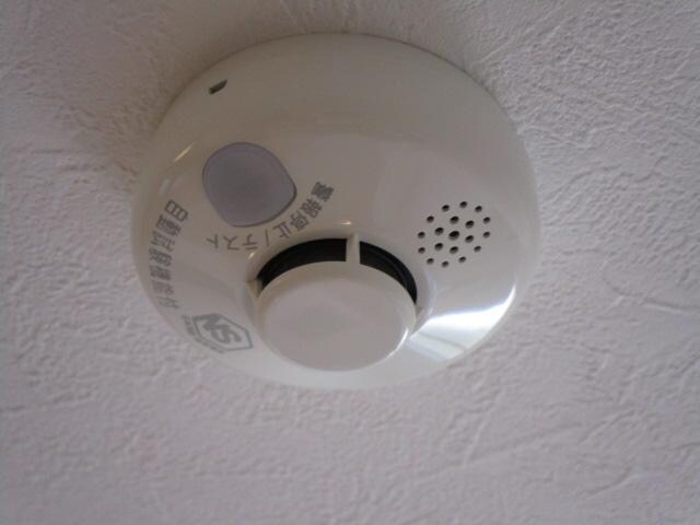 プリマ前橋弐番館の物件内観写真