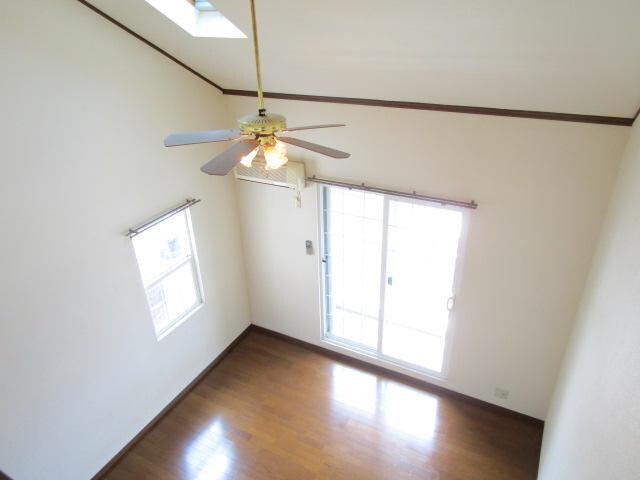 サニーKの物件内観写真