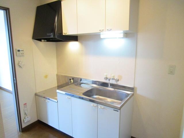 サニーKの物件内観写真