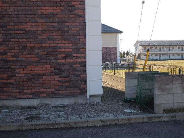 サニーKの物件外観写真