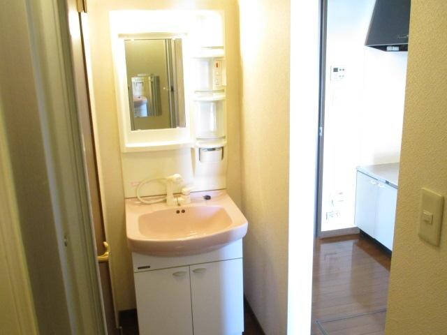 サニーKの物件内観写真