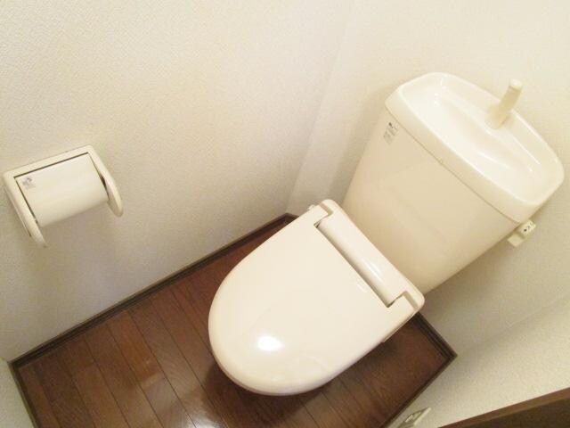 サニーKの物件内観写真