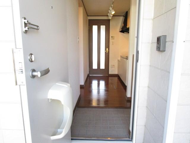 サニーKの物件内観写真