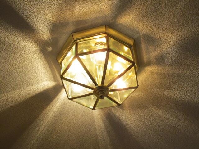 サニーKの物件内観写真