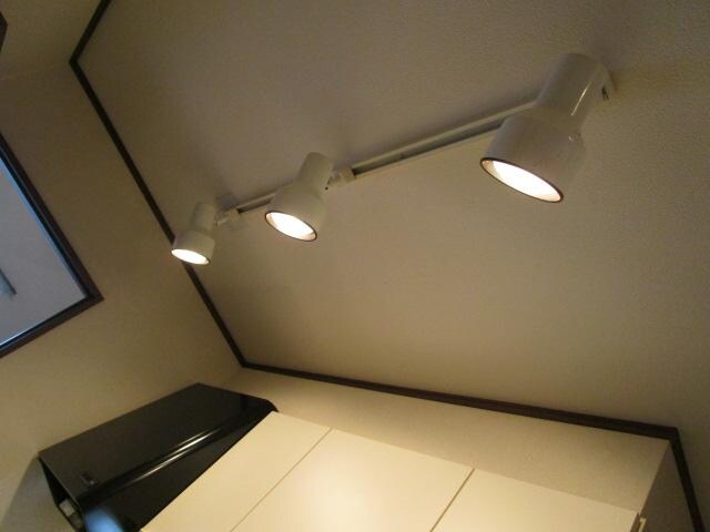 サニーKの物件内観写真