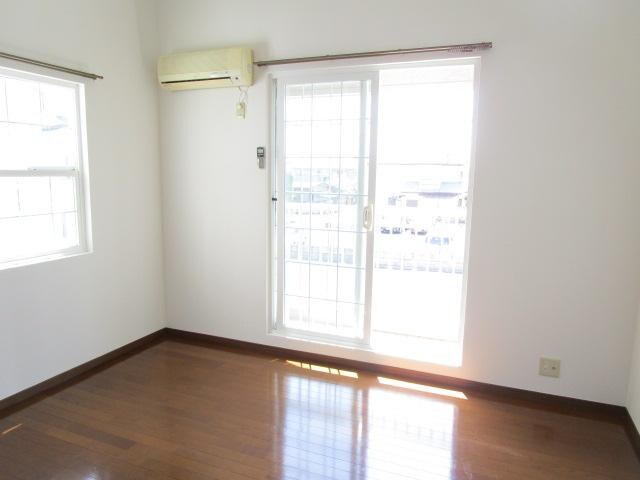 サニーKの物件内観写真