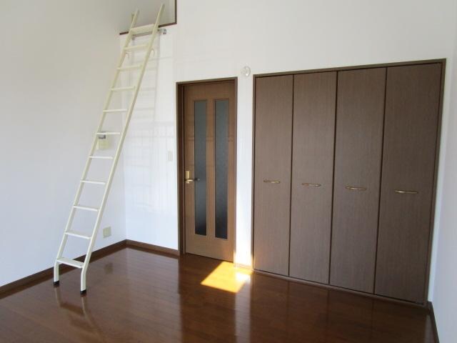 サニーKの物件内観写真