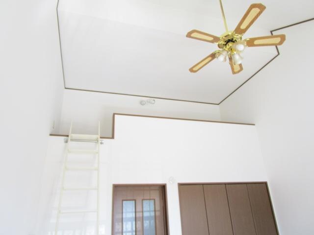 サニーKの物件内観写真