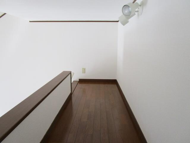 サニーKの物件内観写真