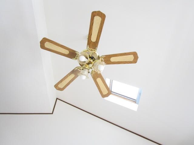 サニーKの物件内観写真