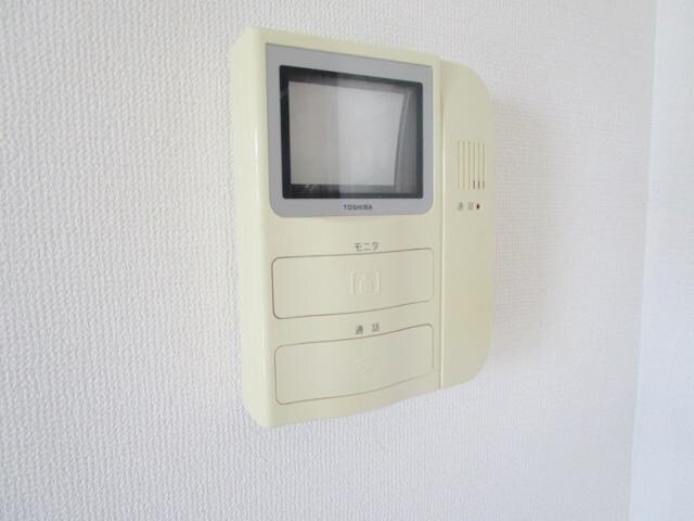 サニーKの物件内観写真