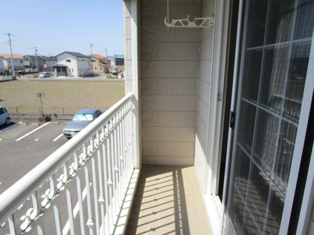 サニーKの物件内観写真