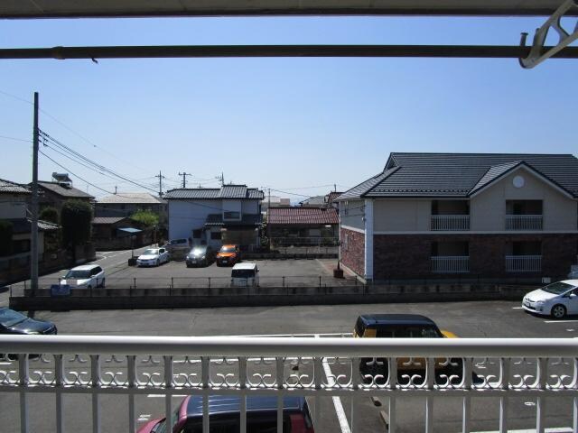 サニーKの物件内観写真