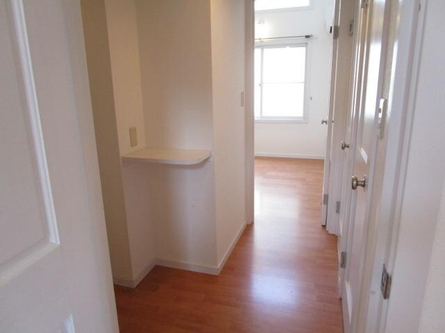 プリマ前橋参番館の物件内観写真