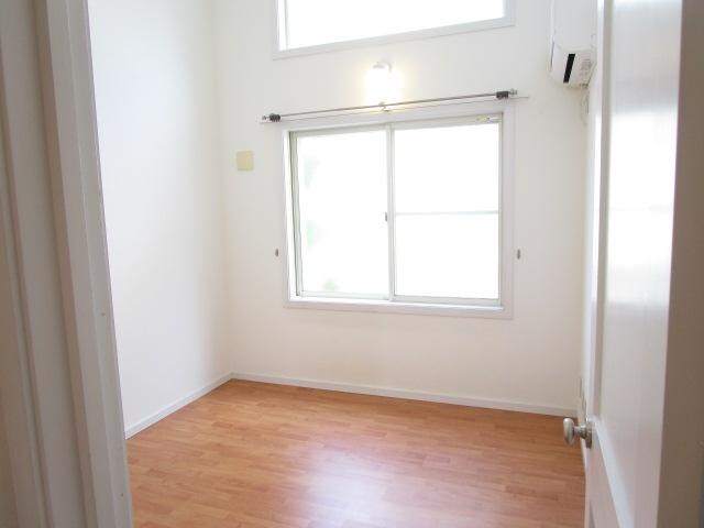 プリマ前橋参番館の物件内観写真