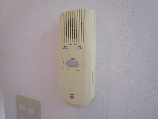 プリマ前橋参番館の物件内観写真