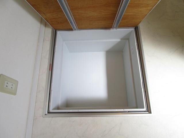 プリマ前橋参番館の物件内観写真