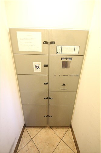 アーデン堺筋本町の物件内観写真