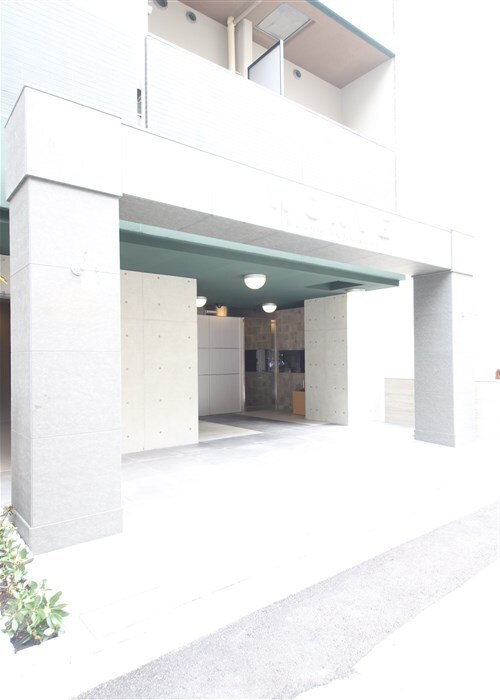 WORVE大阪本町の物件外観写真