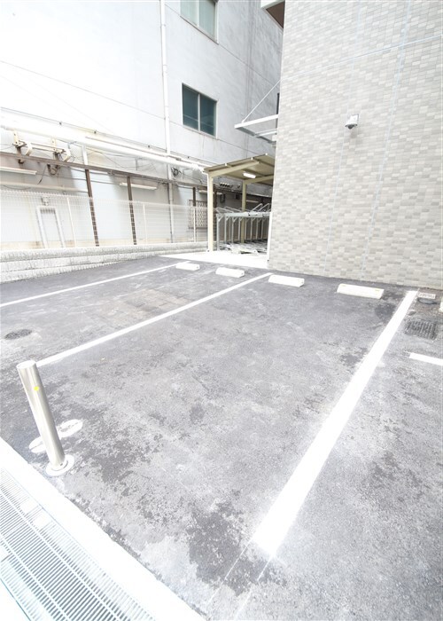 WORVE大阪本町の物件外観写真