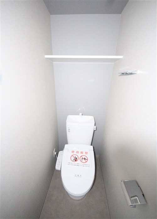 WORVE大阪本町の物件内観写真