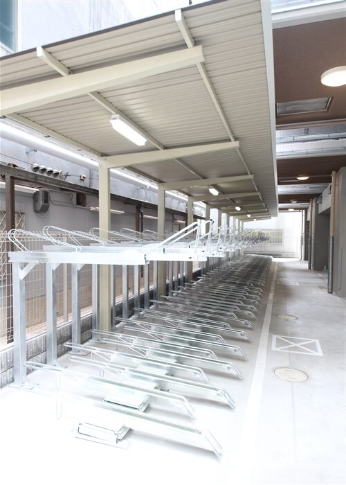 WORVE大阪本町の物件内観写真