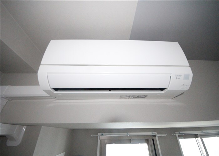 WORVE大阪本町の物件内観写真