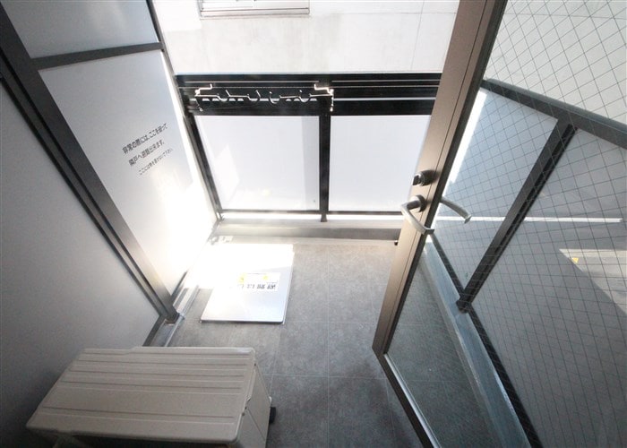 WORVE大阪本町の物件内観写真