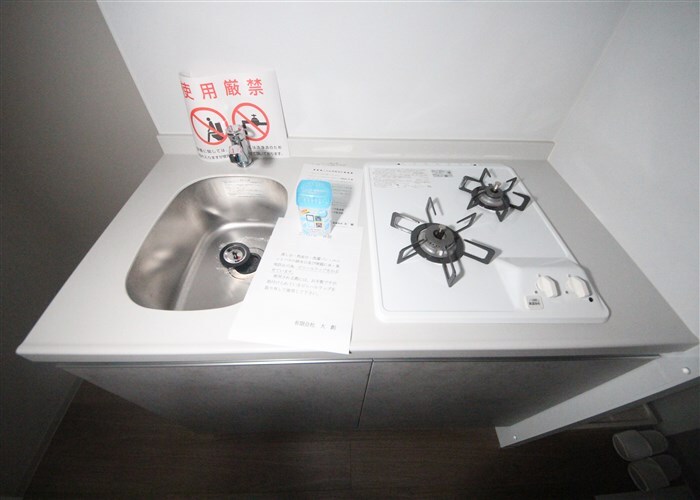 WORVE大阪本町の物件内観写真