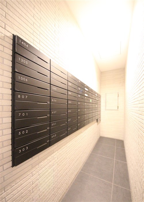 アドバンス大阪グロウスⅡの物件内観写真