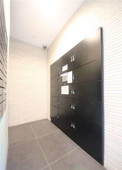 アドバンス大阪グロウスⅡの物件内観写真