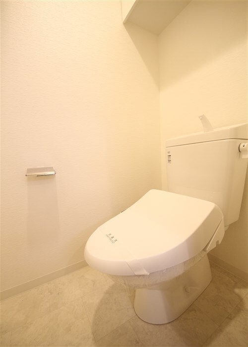 スプランディッド中之島WESTの物件内観写真