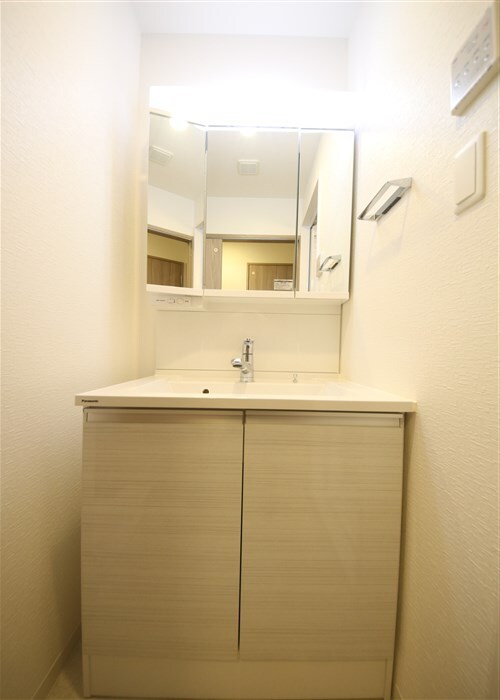 スプランディッド中之島WESTの物件内観写真