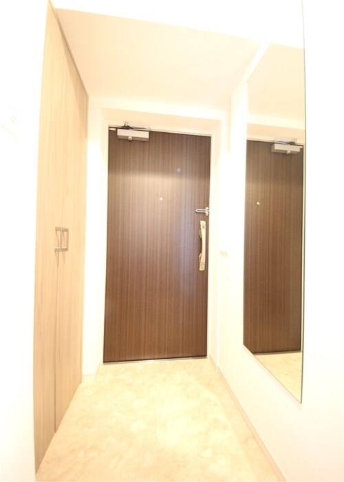 スプランディッド中之島WESTの物件内観写真