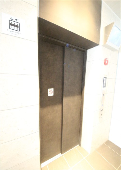 スプランディッド中之島WESTの物件内観写真