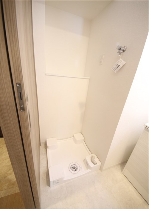 スプランディッド中之島WESTの物件内観写真