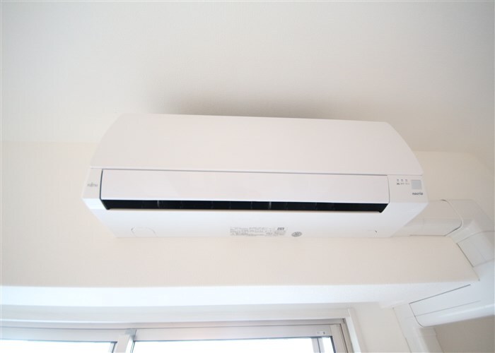 スプランディッド中之島WESTの物件内観写真