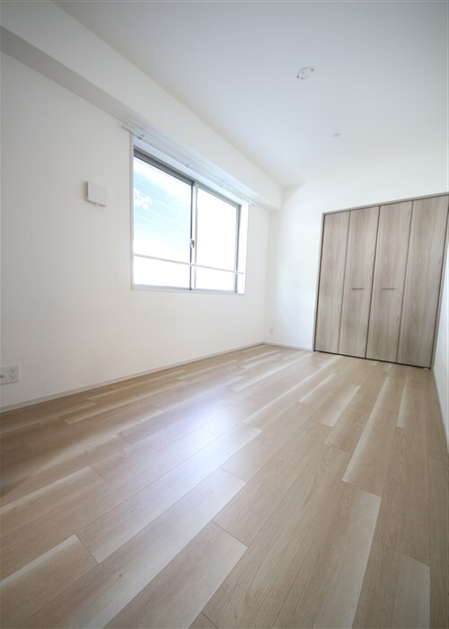 スプランディッド中之島WESTの物件内観写真