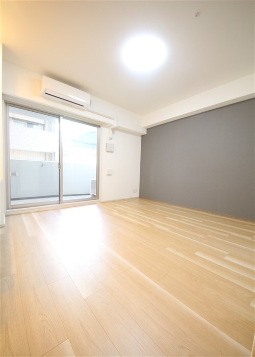 スプランディッド中之島WESTの物件内観写真