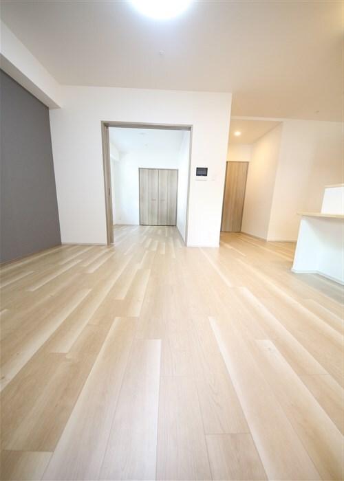 スプランディッド中之島WESTの物件内観写真