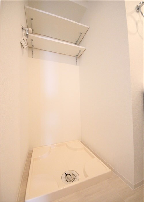 セレニテ十三ミラクの物件内観写真