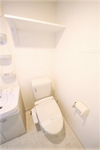 ラグゼ桜ノ宮の物件内観写真