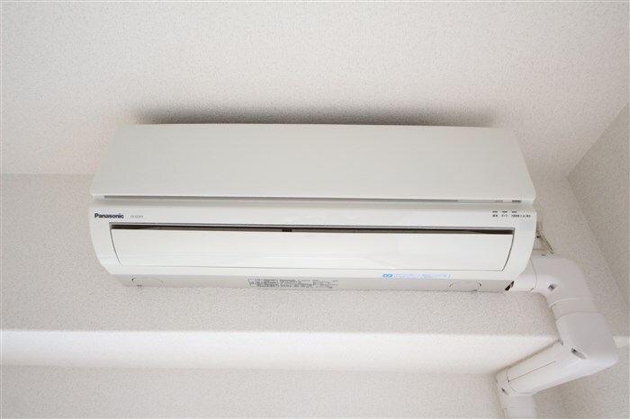 ラグゼ桜ノ宮の物件内観写真