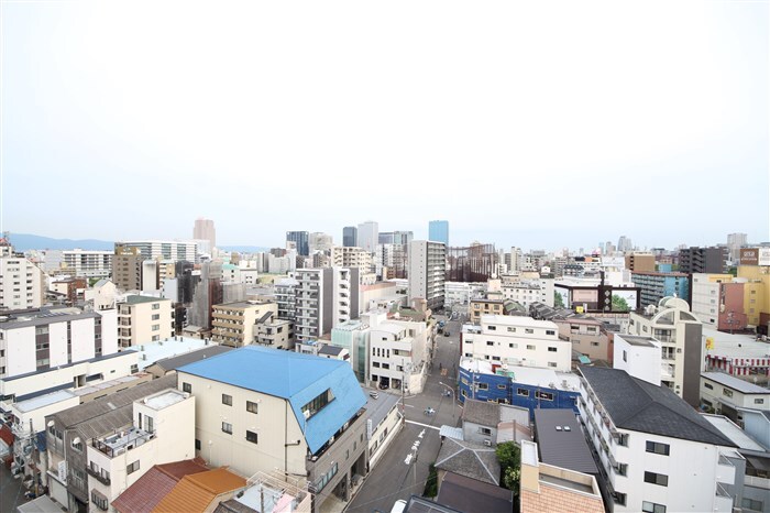 ラグゼ桜ノ宮の物件内観写真